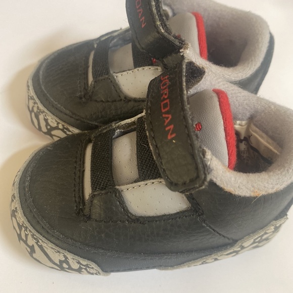 newborn michael jordan shoes